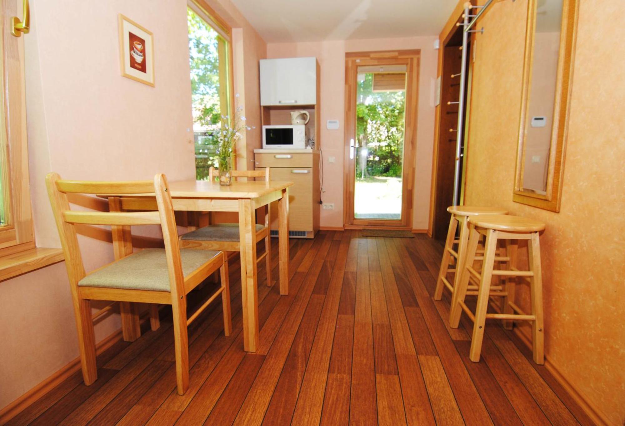Vila Pri Rouzes Palanga Rum bild