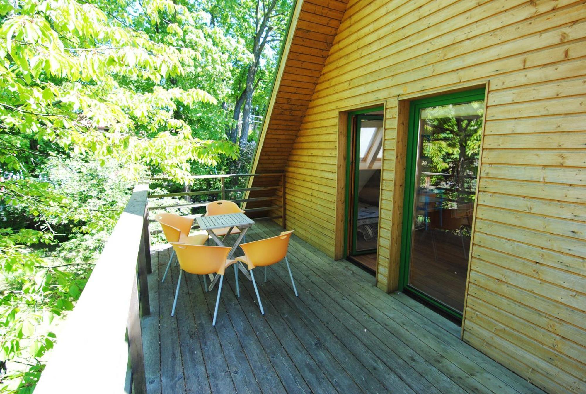 Vila Pri Rouzes Palanga Rum bild